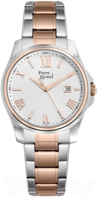 Часы наручные женские Pierre Ricaud P21089.R132Q