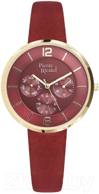Часы наручные женские Pierre Ricaud P22023.105XQF