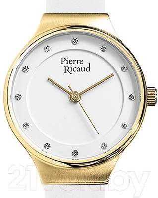 Часы наручные женские Pierre Ricaud P22024.1743Q