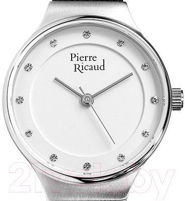Часы наручные женские Pierre Ricaud P22024.5243Q