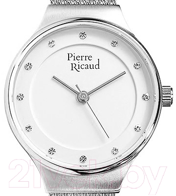 Часы наручные женские Pierre Ricaud P22026.5143Q