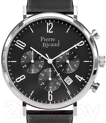 Часы наручные мужские Pierre Ricaud P22027.5254CH