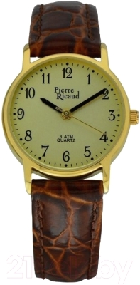 Часы наручные мужские Pierre Ricaud P25901.1221Q