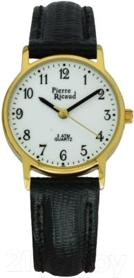 Часы наручные мужские Pierre Ricaud P25901.1222Q