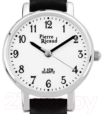 Часы наручные женские Pierre Ricaud P25901.5222Q