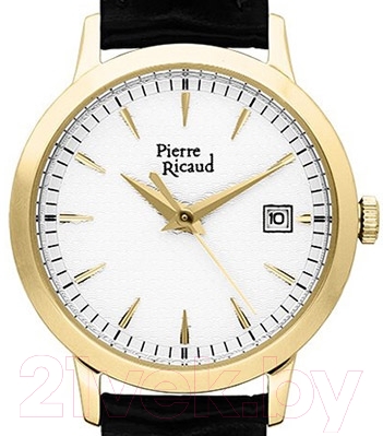 Часы наручные женские Pierre Ricaud P51023.1212Q