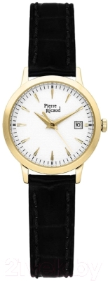 Часы наручные женские Pierre Ricaud P51023.1212Q
