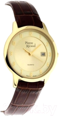 Часы наручные женские Pierre Ricaud P51059.1221Q