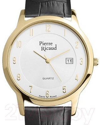 Часы наручные женские Pierre Ricaud P51059.1223Q