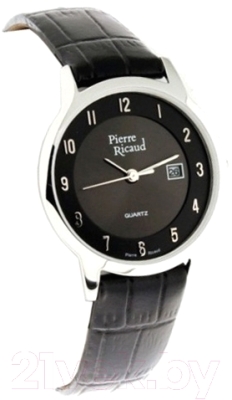 Часы наручные женские Pierre Ricaud P51059.5224Q