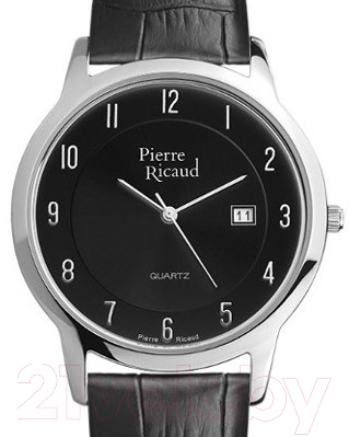 Часы наручные женские Pierre Ricaud P51059.5224Q