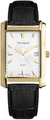 Часы наручные мужские Pierre Ricaud P91007.1213Q