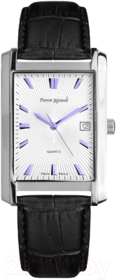 Часы наручные мужские Pierre Ricaud P91007.52B3Q