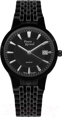 Часы наручные мужские Pierre Ricaud P91016.B114Q