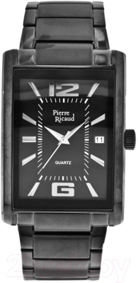 Часы наручные мужские Pierre Ricaud P91058.B154Q