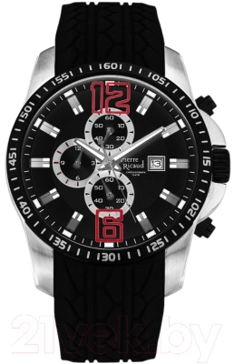 Часы наручные мужские Pierre Ricaud P97013.Y214QFR