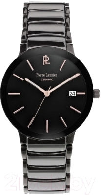 Часы наручные мужские Pierre Lannier 257F489