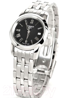 Часы наручные женские Tissot T033.210.11.053.00