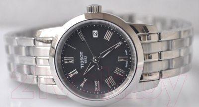 Часы наручные женские Tissot T033.210.11.053.00