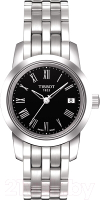Часы наручные женские Tissot T033.210.11.053.00
