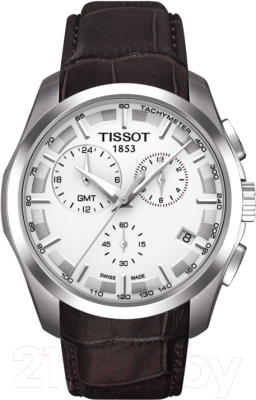 Часы наручные мужские Tissot T035.439.16.031.00