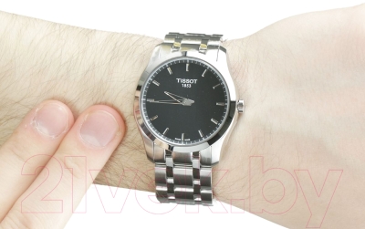 Часы наручные мужские Tissot T035.446.11.051.00
