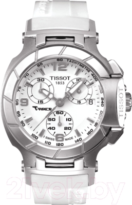 Часы наручные женские Tissot T048.217.17.017.00