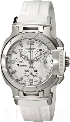 Часы наручные женские Tissot T048.217.17.017.00