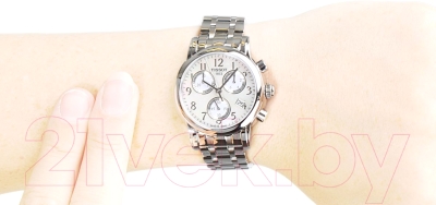 Часы наручные женские Tissot T050.217.11.112.00