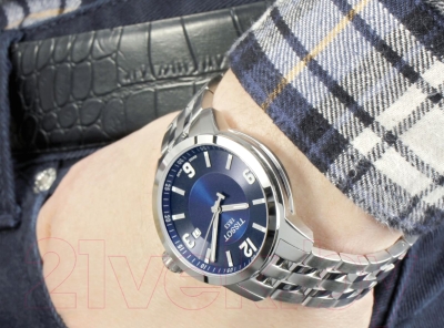 Часы наручные мужские Tissot T055.410.11.047.00