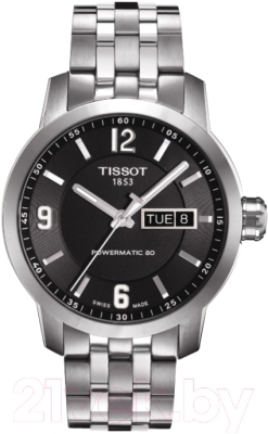 Часы наручные мужские Tissot T055.430.11.057.00