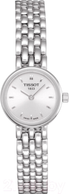 

Часы наручные женские Tissot, T058.009.11.031.00