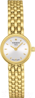 Часы наручные женские Tissot T058.009.33.031.00