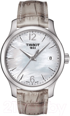 Часы наручные женские Tissot T063.210.17.117.00