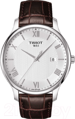 Часы наручные мужские Tissot T063.610.16.038.00