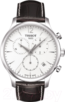 

Часы наручные мужские Tissot, T063.617.16.037.00
