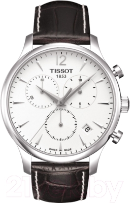 Часы наручные мужские Tissot T063.617.16.037.00