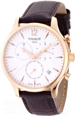 Часы наручные мужские Tissot T063.617.36.037.00