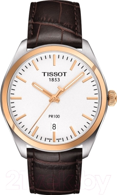Часы наручные мужские Tissot T101.410.26.031.00