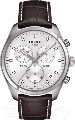 Часы наручные мужские Tissot T101.417.16.031.00