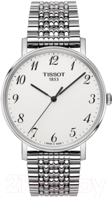 Часы наручные мужские Tissot T109.410.11.032.00