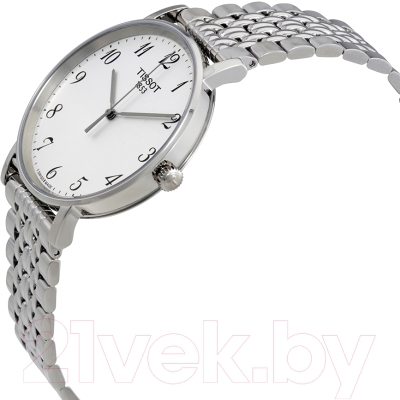Часы наручные мужские Tissot T109.410.11.032.00