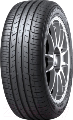 Летняя шина Dunlop SP Sport FM800 175/65R15 84V