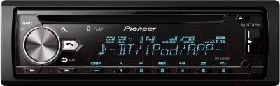 Автомагнитола Pioneer DEH-X5900BT