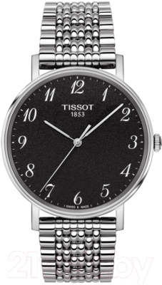 Часы наручные мужские Tissot T109.410.11.072.00