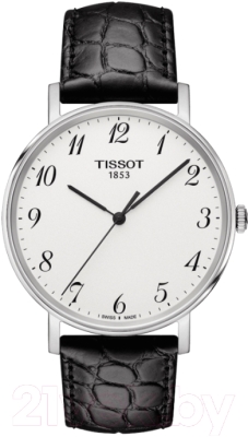 Часы наручные мужские Tissot T109.410.16.032.00