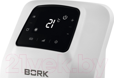 Тепловентилятор Bork O507