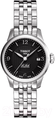 Часы наручные женские Tissot T41.1.183.54
