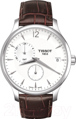 Часы наручные мужские Tissot T063.639.16.037.00