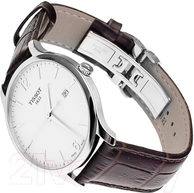 Часы наручные мужские Tissot T063.639.16.037.00